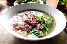 PVO越南汤米粉店PVO Vietnamese Noodle Soup