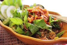 老挝厨房餐厅Lao Kitchen