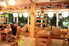 Cafe Gluay Nam Wa