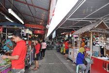 普吉周末市场Phuket Weekend Market