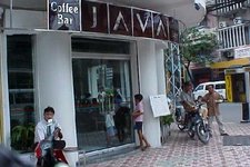 Java咖啡吧Java Coffee Bar