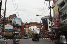 清迈唐人街Chiang Mai Chinatown