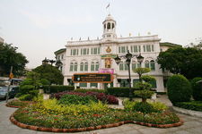 七世王博物馆King Prajadhipok Museum