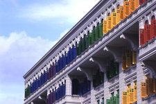新加坡新闻及艺术部大厦MICA Building