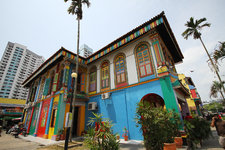 陈东龄故居House of Tan Teng Niah