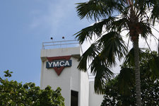 新加坡基督教青年会YMCA Singapore