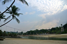 巴拉湾海滩Palawan Beach