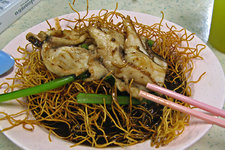 安记广东海鲜小食An Ji Famous Fish Head Noodles