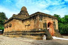 南琶雅寺Nanpaya Temple
