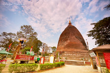 帕耶摩塔Hpayama Pagoda