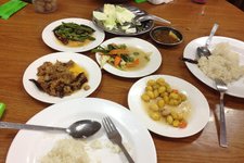 LashioLay Shan Restaurant