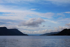 多巴湖Lake Toba