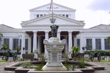 印尼国家博物馆Museum Nasional