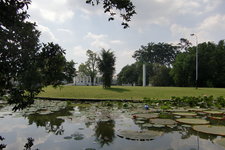茂物植物园Kebun Raya Bogor