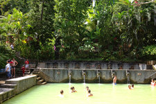 Banjar温泉Air Panas Banjar