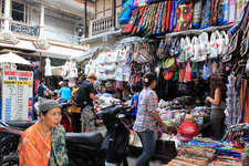 乌布市场Ubud Market