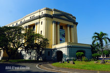 菲律宾国家博物馆National Museum of the Filipino Peopl
