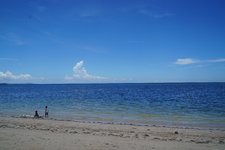 布拉波海滩Bulabog Beach