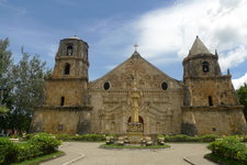 Miagao Church (Church of Santo Tomas de Villanueva)
