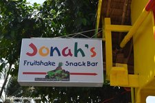 Jonah's Fruit Shake & Snack Bar