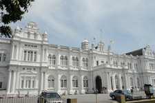 大会堂City Hall