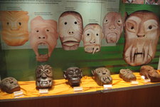 马来西亚土著居民博物馆Orang Asli Craft Museum