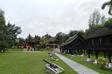 森美兰州博物馆Muzium Negeri Sembilan
