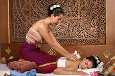 泰式按摩Thai Massage
