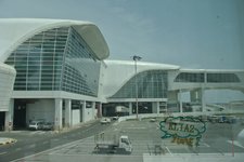 吉隆坡国际机场第二航站楼KLIA2
