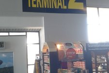 甲米喀比国际机场