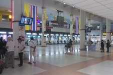 普吉国际机场