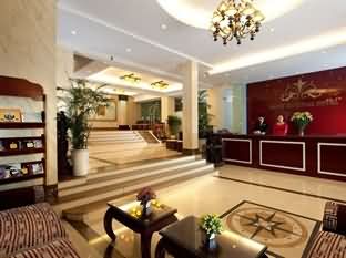 河内帝国酒店
