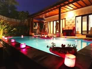 Lavender Luxury Villa & Spa