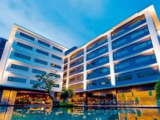 Dara Hotel & Residence