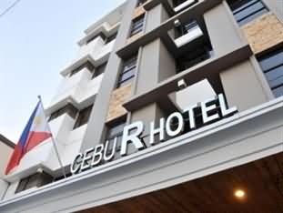 Cebu R Hotel – Capitol