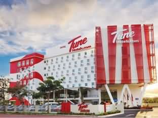 Tune酒店-柔佛金海湾