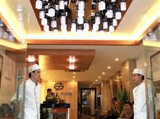 A25 Hotel Phan Chu Trinh