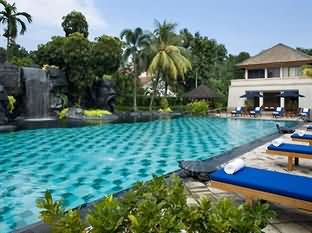 雅加达国家森林酒店