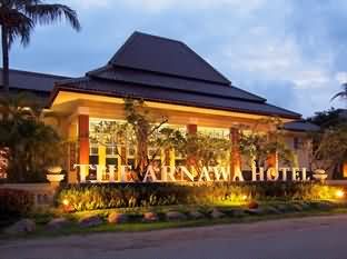 阿娜瓦酒店
