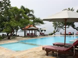 Adi Assri Beach Resort & Spa Pemuter