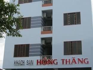 香港唐卡酒店