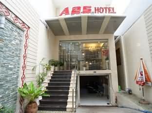 梁胡刊A25酒店