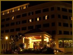 斯里兰卡U-通大酒店