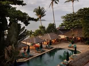 Friendship Beach Resort & Atmanjai W