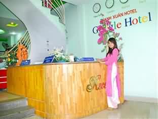 Google Thanh Xuan Hotel