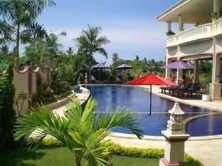 巴厘岛天堂酒店 - 精品度假村