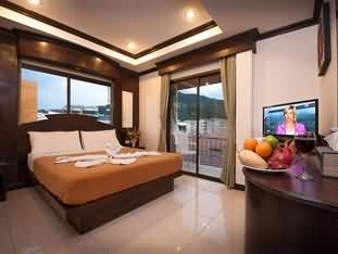 Phuket Paradise Hotel