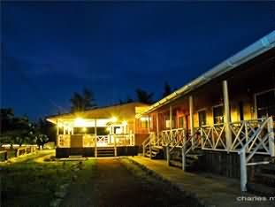 婆罗洲汤米之家酒店
