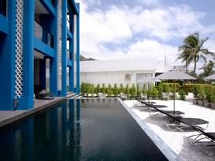 See Sea Phuket Hotel