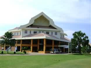 Kuala Terengganu Golf Resort by Anca